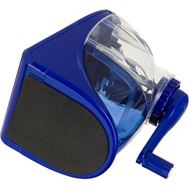 Точилка механическая для карандашей Attache синяя