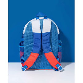 Рюкзак Комус Класс Триколор 15 л комбинированный