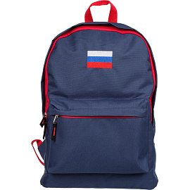 Рюкзак Комус Класс 13.5 л синий