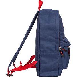 Рюкзак Комус Класс 13.5 л синий