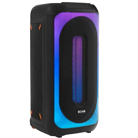 Акустическая система BQ PBS1006 чёрная (BQ PBS1006 Black)