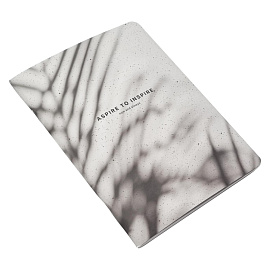 Тетрадь общая Be Smart Sence А5 40 листов в клетку на скрепке (обложка с рисунком, матовая ламинация)