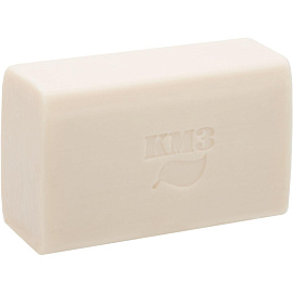 Мыло туалетное 200 г без обертки