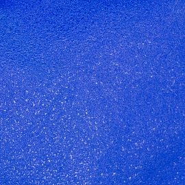 Перчатки КЩС хлопок/ПВХ Safeprotect Ойлрезист Лонг удлиненные синие (размер 9, L)