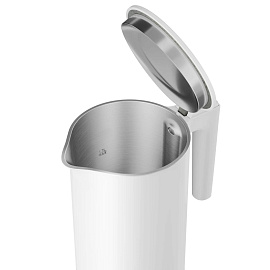 Чайник электрический Xiaomi Electric Kettle 2 белый