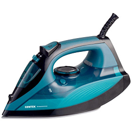Утюг Centek CT-2317 синий