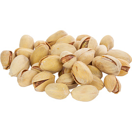 Фисташки Деловой Стандарт жареные соленые 1 кг