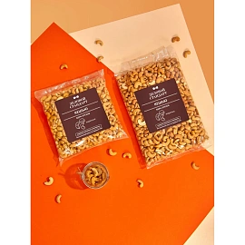 Кешью Деловой Стандарт жареный 500 г