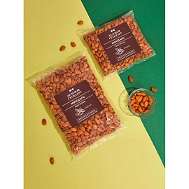 Миндаль Деловой Стандарт жареный 500 г