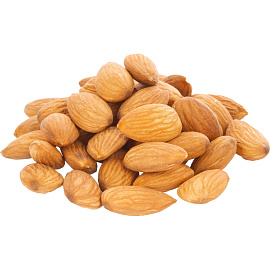 Миндаль Деловой Стандарт сушеный 1 кг