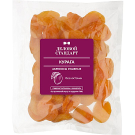 Курага Деловой Стандарт Экстра №1 500 г