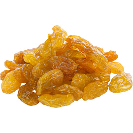 Изюм Деловой Стандарт светлый 500 г