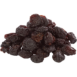 Изюм Деловой Стандарт черный 500 г