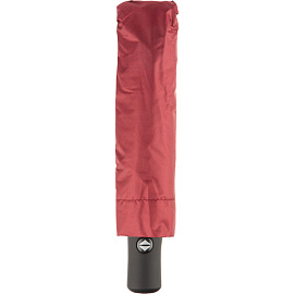 Зонт автомат бордовый (HD-BT08(I/C))