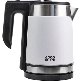 Чайник электрический Goodhelper KPS-185C белый