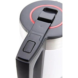 Чайник электрический Goodhelper KPS-185C белый