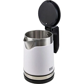 Чайник электрический Goodhelper KPS-185C белый