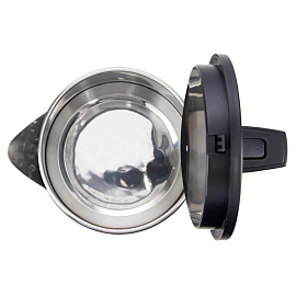 Чайник электрический Goodhelper KPS-185C чёрный