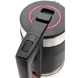 Чайник электрический Goodhelper KPS-185C чёрный