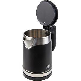 Чайник электрический Goodhelper KPS-185C чёрный