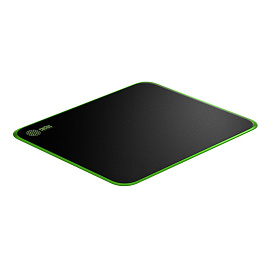 Коврик для мыши Cactus Black (CS-MP-D01S/CS-MPC-D01S)