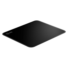 Коврик для мыши Cactus Black (CS-MP-D01M/CS-MPC-D01M)