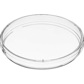 Чашка Петри d 90 мм стерильная (20 штук в упаковке)