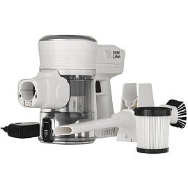 Пылесос Tesler Pure Storm 5000 фото Пылесос Tesler Pure Storm 5000