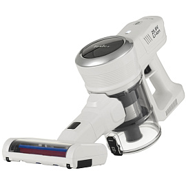 Пылесос Tesler Pure Storm 5000 фото Пылесос Tesler Pure Storm 5000