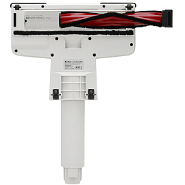 Пылесос Tesler Pure Storm 5000 фото Пылесос Tesler Pure Storm 5000