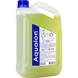 Средство для мытья пола Aqualon 5 л (концентрат)