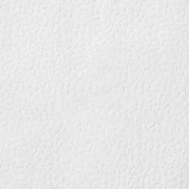 Салфетки бумажные Plushe Maxi 1-слойные 24х24 см белые (200 листов в пачке)