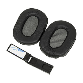 Гарнитура проводная A4Tech HS-60