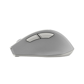 Мышь беспроводная A4Tech Fstyler FG30S бело-серая (FG30S WHITE)