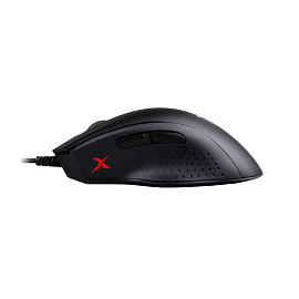 Мышь игровая A4Tech Bloody X5 Max черная (X5 MAX)