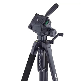 Штатив Rekam Maximobipod RT-M50G с головой