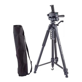 Штатив Rekam Maximobipod RT-M50G с головой