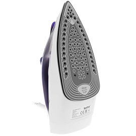 Утюг Tefal FV2837E0 синий