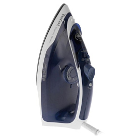 Утюг Tefal FV2837E0 синий