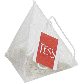 Чай фруктовый Tess Коктейль Бокс № 2 20 пирамидок (лайм, имбирь, лемонграсс)