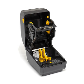 Принтер этикеток Zebra ZD220 (ZD22042-T0EG00EZ)