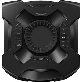 Музыкальный центр Panasonic SC-TMAX10GSK