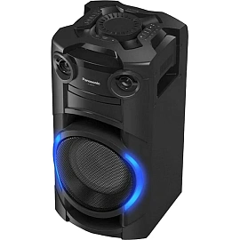 Музыкальный центр Panasonic SC-TMAX10GSK