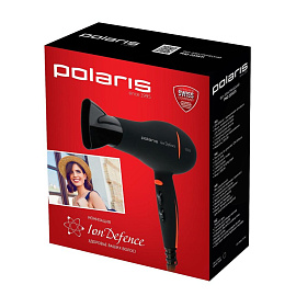 Фен Polaris PHD 2038Ti