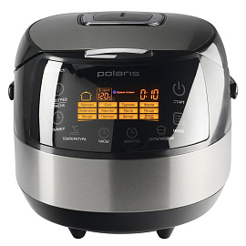 Мультиварка Polaris PMC 0517AD