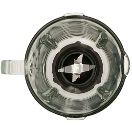 Блендер настольный POLARIS PTB 1834G, металлик