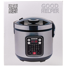 Мультиварка Goodhelper МС-5200