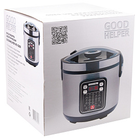 Мультиварка Goodhelper МС-5200