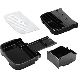 Кофемашина De