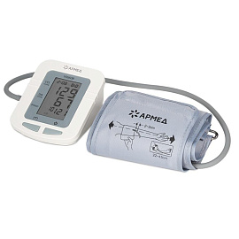 Тонометр Armed YE660B (без поверки)